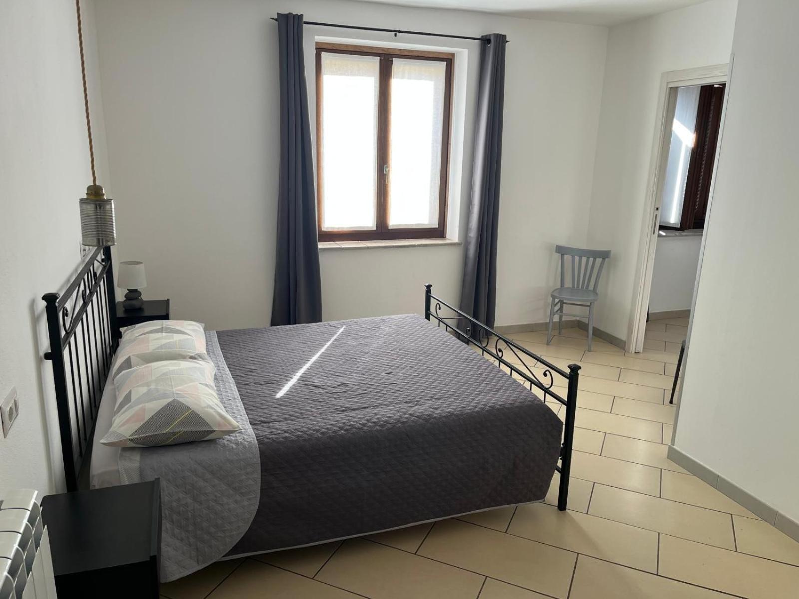 Rent Apartment Sardegna Porto Torres Exterior foto
