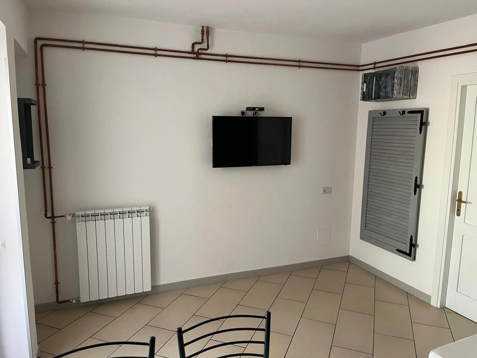 Rent Apartment Sardegna Porto Torres Exterior foto