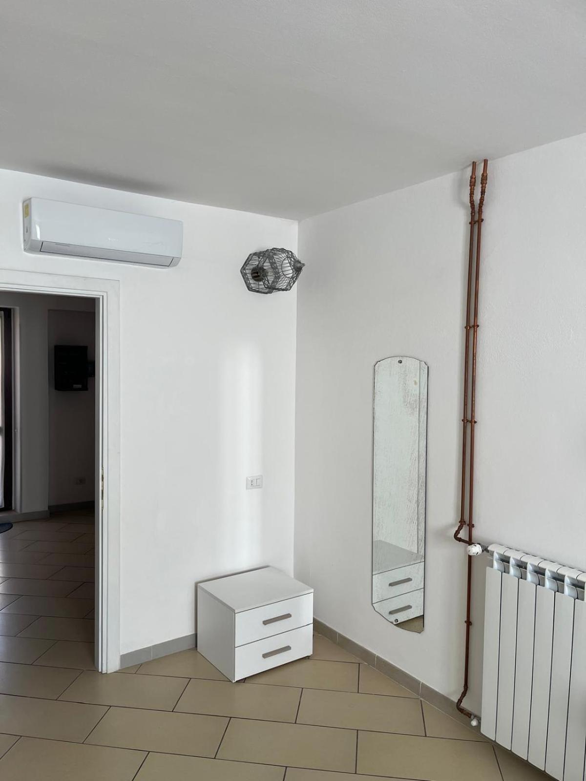 Rent Apartment Sardegna Porto Torres Exterior foto